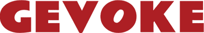 gevoke logo